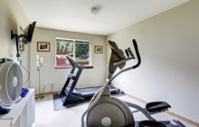 Neenton home gym construction leads