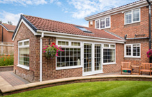 Neenton house extension leads